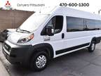 2021 RAM ProMaster 3500 Window Van High Roof 159' WB EXT
