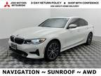 2021 BMW 330i xDrive