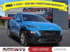 2023 Hyundai Kona SEL Sport Utility 4D