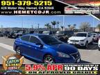 2014 Nissan Sentra SR