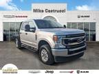 2021 Ford Super Duty F-250 SRW XLT
