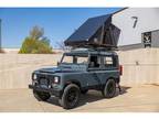 1983 Land Rover Santana