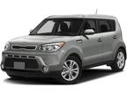 2016 Kia Soul 5DR WGN AUTO BASE