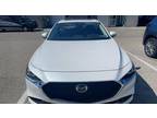2021 Mazda Mazda3 Preferred