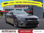 2023 Dodge Charger Scat Pack Sedan 4D