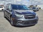 2021 Chrysler Pacifica