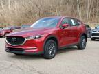 2021 Mazda CX-5 Sport