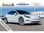 2019 Tesla Model 3 Performance