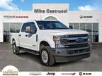 2022 Ford Super Duty F-250 SRW XLT