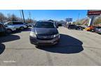 2016 Honda Odyssey LX Minivan 4D