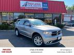2019 Dodge Durango SXT