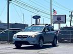 2013 Subaru XV Crosstrek Limited Sport Utility 4D
