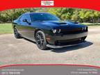 2018 Dodge Challenger SXT Coupe 2D