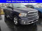 2018 Ram 1500 Slt