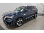 2023 Volkswagen Atlas 3.6 SEL Premium R-Line