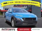 2023 Hyundai Kona SEL Sport Utility 4D
