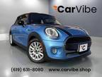 2016 MINI Hardtop Cooper 2dr