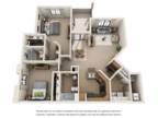 Dobson 2222 - 2 Bed 2 Bath 1171 Sqft (Premium)