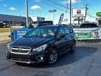 2013 Subaru Impreza 2.0i Sport Premium Wagon 4D