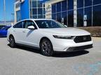 2023 Honda Accord Sedan EX