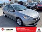 2015 Dodge Dart SE
