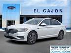 2021 Volkswagen Jetta 1.4T SEL
