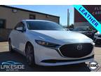 2019 Mazda Mazda3 Preferred Sedan 4D