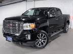 2021 GMC Canyon 4WD Denali