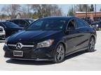 2019 Mercedes-Benz CLA CLA 250