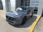 2022 Mazda CX-5 2.5 S Carbon Edition