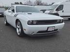 2013 Dodge Challenger
