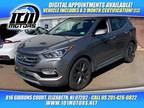 2017 Hyundai Santa Fe Sport 2.0T Ultimate