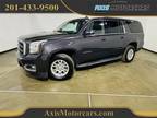 2018 GMC Yukon XL SLT