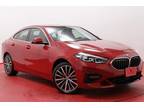 2021 BMW 2 Series 228i xDrive