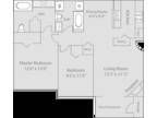 Midland Falls Apartments - The Pinehurst