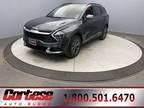 2023 Kia Sportage Hybrid SX-Prestige