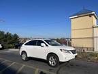 2011 Lexus RX Base 4dr All-Wheel Drive