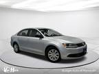 2013 Volkswagen Jetta S
