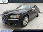 2013 Chrysler 300C Base