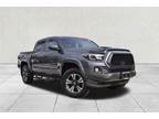 2018 Toyota Tacoma