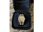 Rolex 18238 President Day Date Champagne Dial 18K Yellow Gold With PAPERS!