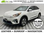 2022 Kia Niro EV EX Premium