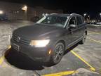 2018 Volkswagen Tiguan 2.0T SEL