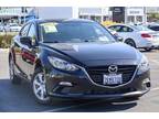 2015 Mazda Mazda3 i Sport