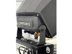 Lowrance, Theft Deterrent Gimbal Knob Replacement Kit Limited Lifetime Warranty