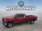 2022 GMC Sierra 2500HD SLE