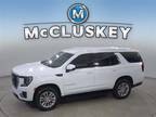 2023 GMC Yukon SLE
