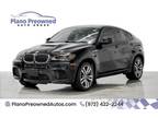 2014 BMW X6 M Sport Utility 4D