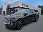 2022 Hyundai Santa Cruz 2.5L SEL