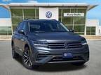2023 Volkswagen Tiguan S
